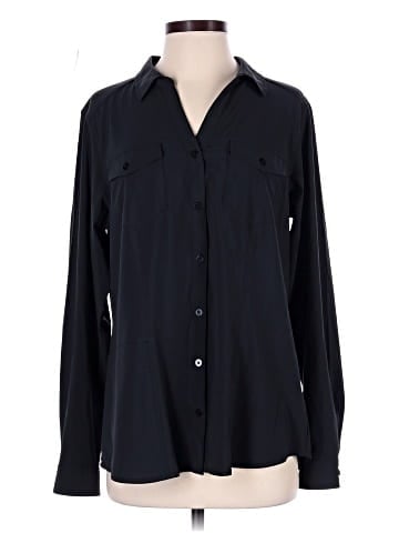 ExOfficio button down (view 1)