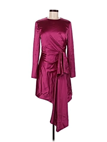 IEENA for Mac Duggal Cocktail Dress (view 1)