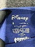 Disney Blue Short Sleeve T-Shirt Size 8 - photo 3
