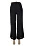 Blue Life 100% Rayon Polka Dots Black Casual Pants Size S (estimated) - photo 2