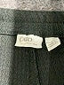 Cato Solid Black Casual Pants Size 20W - photo 4