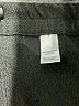Cato Solid Black Casual Pants Size 20W - photo 5