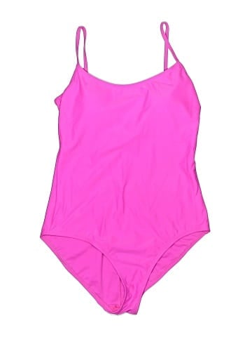 Catalina One Piece Swimsuit (view 1)