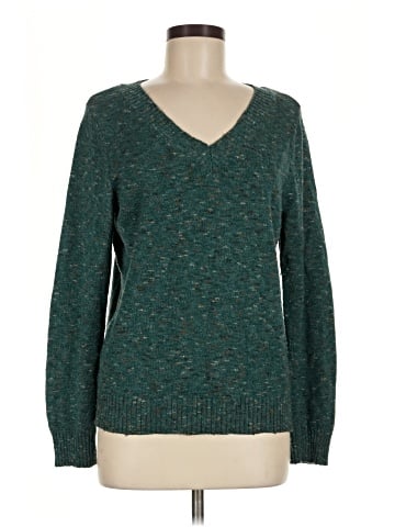 Croft & Barrow Pullover Sweater (view 1)