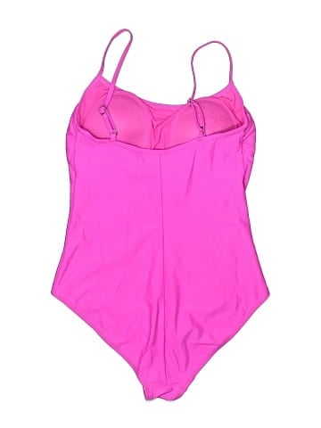 Catalina One Piece Swimsuit (view 2)