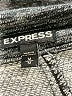 Express Gray Jacket Size M - photo 6