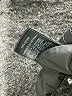 Express Gray Jacket Size M - photo 7