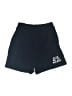 Assorted Brands Solid Black Athletic Shorts Size S - photo 1