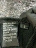 Michael Simon Black Silk Pullover Sweater Size L - photo 8
