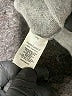 Sundance 100% Cashmere Gray Cashmere Pullover Sweater Size XS - photo 8