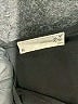 Forever Rose Couture Solid Black Jumpsuit Size XL - photo 4