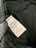 Forever Rose Couture Solid Black Jumpsuit Size XL - photo 5