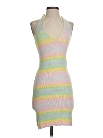 Wild Fable Cocktail Dress (view 1)