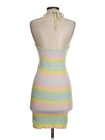 Wild Fable Cocktail Dress (view 2)