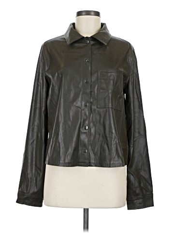 Sanctuary Jacket (view 1)