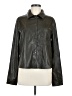 Sanctuary 100% Polyester Black Jacket Size M - photo 1