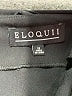 ELOQUII Black Casual Dress Size 16 - photo 7
