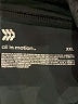 all in motion Solid Black Casual Pants Size XXL - photo 4
