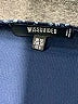 Missguided Blue Cocktail Dress Size 6 - photo 7