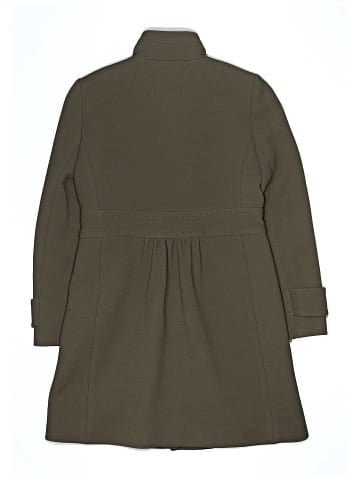 J.Crew Trenchcoat (view 2)
