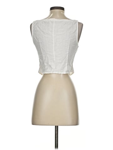 Vrg Grl Sleeveless Blouse (view 2)