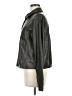 Sanctuary 100% Polyester Black Jacket Size M - photo 5