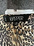 Kasper Brown Sleeveless Top Size 8 Petite - photo 7