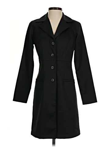 J.F.W. Just For Wraps Coat (view 1)