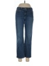 Lee Hearts Blue Jeans Size 10 (petite) - photo 1