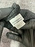 St. John Gray Sleeveless Top Size M - photo 8