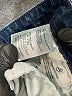 Adriano Goldschmied Hearts Blue Jeans Size 28 waist - photo 8