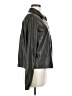 Sanctuary 100% Polyester Black Jacket Size M - photo 4