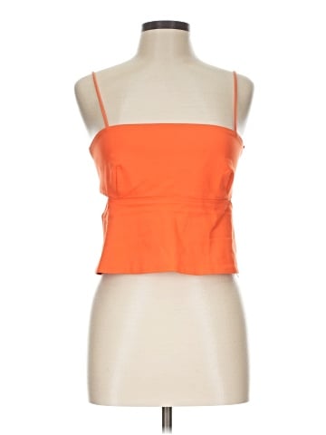 Zara Sleeveless Top (view 1)