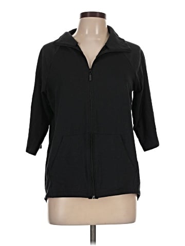 SOFFE 3/4 Sleeve T-Shirt (view 1)