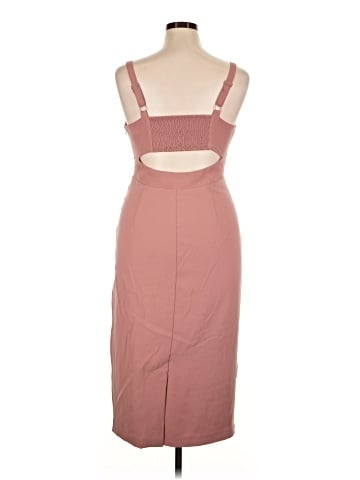Express Cocktail Dress (view 2)