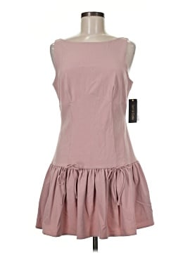 Seni & Cade Cocktail Dress (view 1)