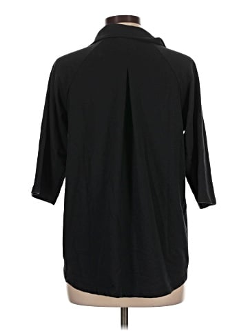 SOFFE 3/4 Sleeve T-Shirt (view 2)