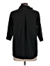 SOFFE Black 3/4 Sleeve T-Shirt Size L - photo 2