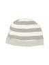 Burt's Bees Baby 100% Cotton Gray Beanie Size 3-6 mo - photo 1