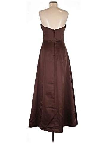 Alfred Angelo Cocktail Dress (view 2)