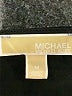 MICHAEL Michael Kors Black Casual Dress Size M - photo 7
