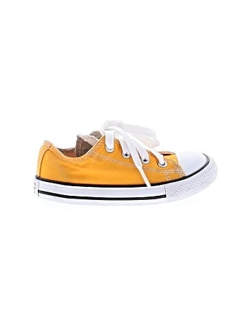 Converse Sneakers (view 1)
