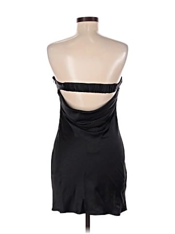 billy j Cocktail Dress (view 2)