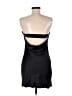 billy j Black Cocktail Dress Size 8 - photo 2