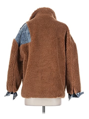 Blank NYC Faux Fur Jacket (view 2)