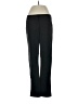 OVI Solid Black Dress Pants Size S - photo 1