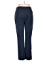 Jaclyn Smith Solid Blue Casual Pants Size 12 - photo 2