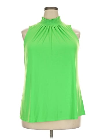 Cato Tank Top (view 1)