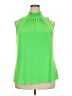 Cato Green Tank Top Size 18 - 20 - photo 1