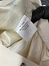 Pendleton Ivory Wool Pants Size 10 - photo 5